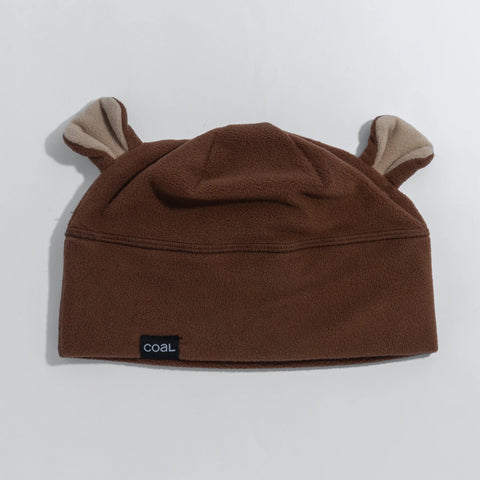 Coal Critter Beanie 2025 (Multiple Color Options)