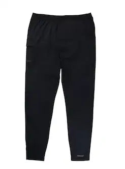 Burton Men's Heavyweight X Pants Base Layer 2024 (Black S Only!)