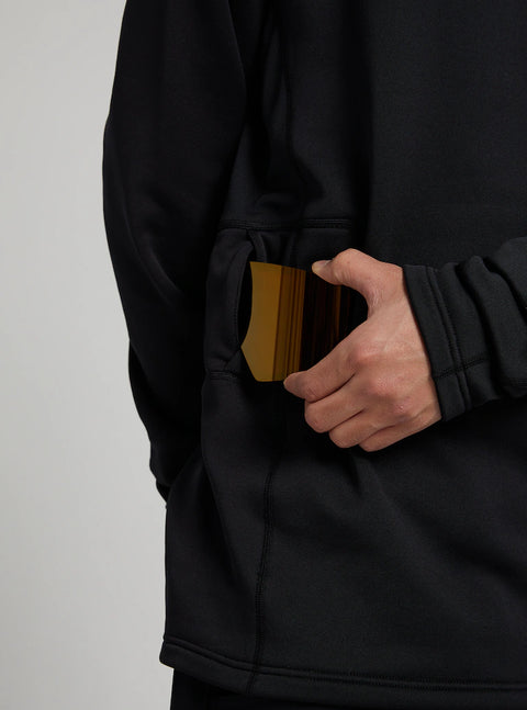 Anon MFI Power Dry Balaclava Long Sleeve Base Layer Shirt