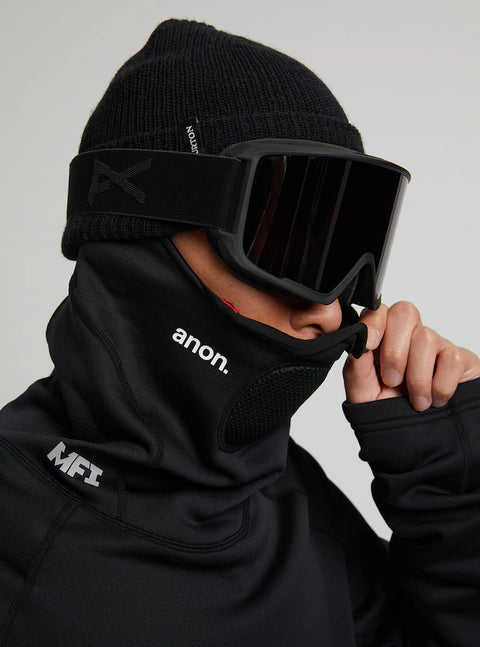 Anon MFI Power Dry Long Sleeve Base Layer Top