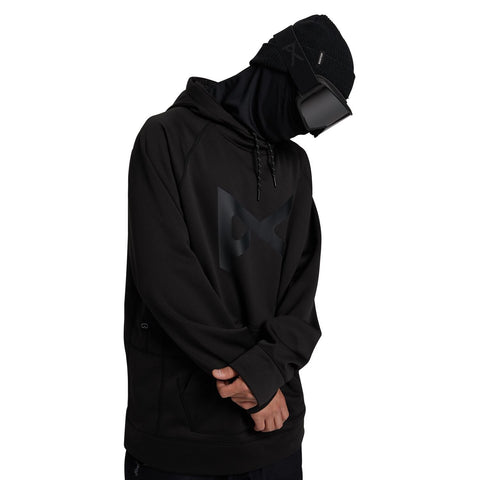 Anon MFI Pullover Hoodie (Multiple Color Options)