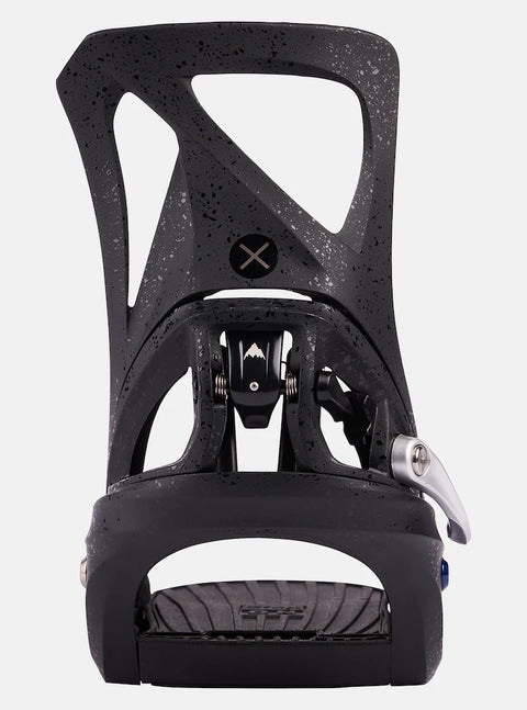 Burton Women's Step On X Re:Flex Snowboard Bindings 2023