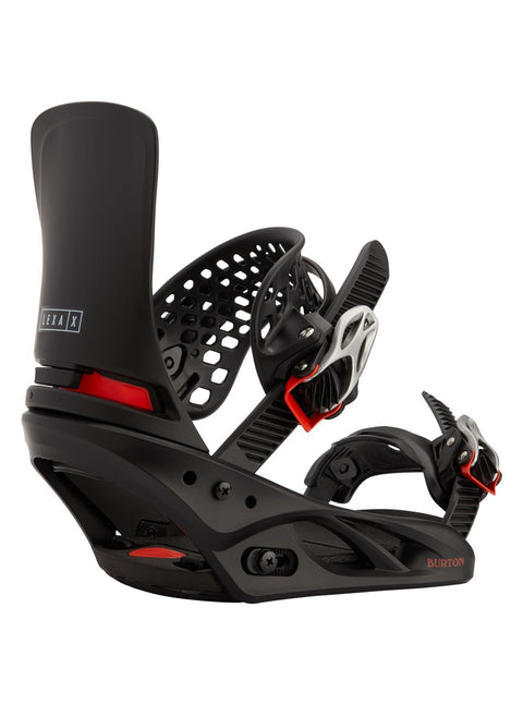 Burton Lexa X Re:Flex Snowboard Bindings 2024 (Multiple Color Options- Size S Only!)