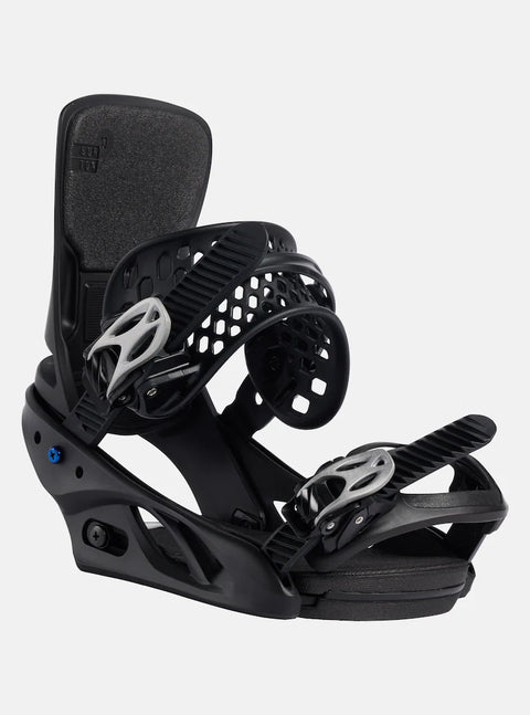 Burton Women's Lexa X Re:Flex Snowboard Bindings 2026 (Multiple Color Options)