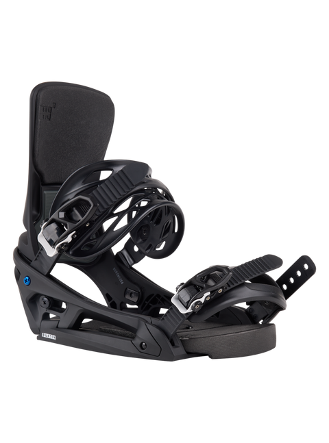 Burton Cartel X EST Snowboard Bindings 2026 (Multiple Color Options)