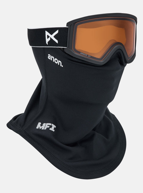 Anon Tracker 2.0 Goggles + MFI Face Mask (Multiple Frame/Lens Options)