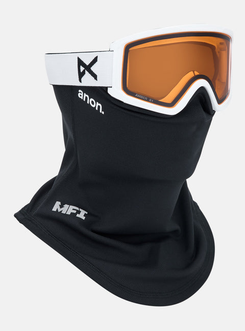 Anon Tracker 2.0 Goggles + MFI Face Mask (Multiple Frame/Lens Options)