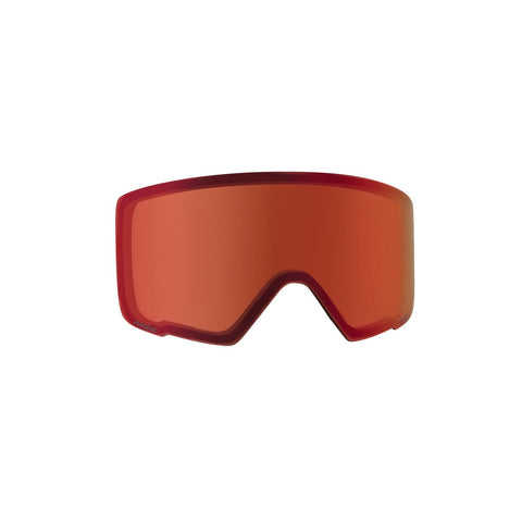 Anon M3 Goggle Lens (Multiple Tint Options)