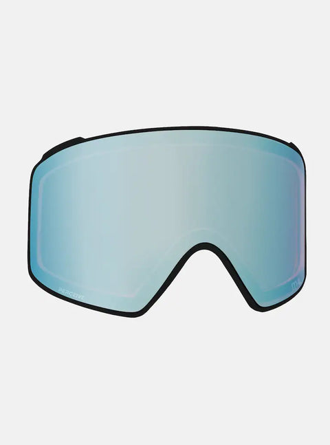 Anon M4 Cylindrical Goggle Lens (Multiple Color Options)