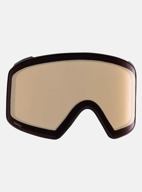Anon M4 Cylindrical Goggle Lens (Multiple Color Options)