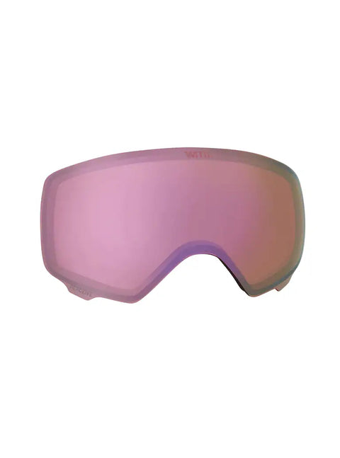 Anon WM1 Goggle Lens (Multiple Tint Options)