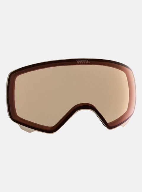 Anon WM1 Goggle Lens (Multiple Tint Options)