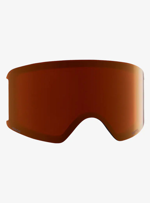 Anon WM3 Goggle Lens (Multiple Tint Options)