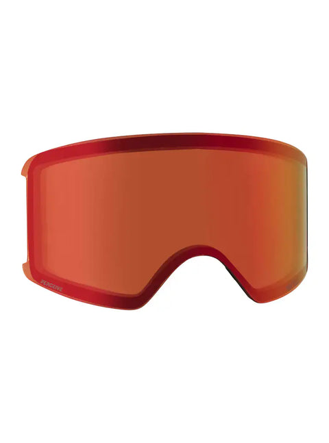 Anon WM3 Goggle Lens (Multiple Tint Options)