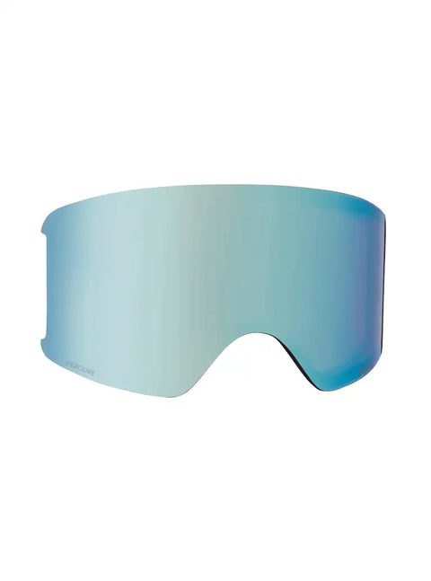 Anon WM3 Goggle Lens (Multiple Tint Options)