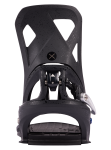 Burton Men's Step On X Re:Flex Snowboard Bindings 2026