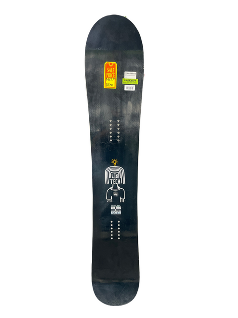DEMO Lib Tech Rig Snowboard 2024