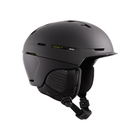 Anon Merak WaveCel Helmet (Black S Only!)