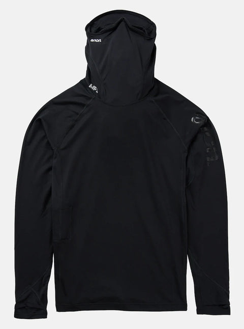 Anon MFI Lightweight Long Sleeve Base Layer Top