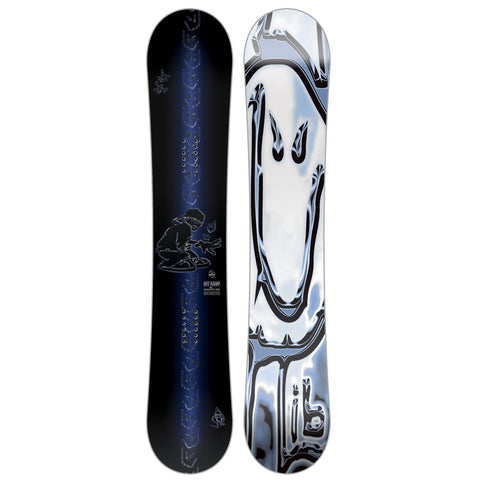 Lib Tech Off Ramp Snowboard 2024 (Size 151 Only!)
