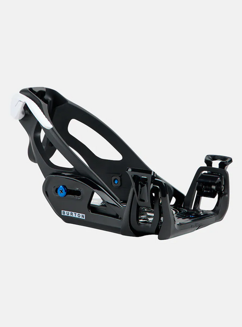 Burton Kids' Step On Grom Snowboard Bindings 2026
