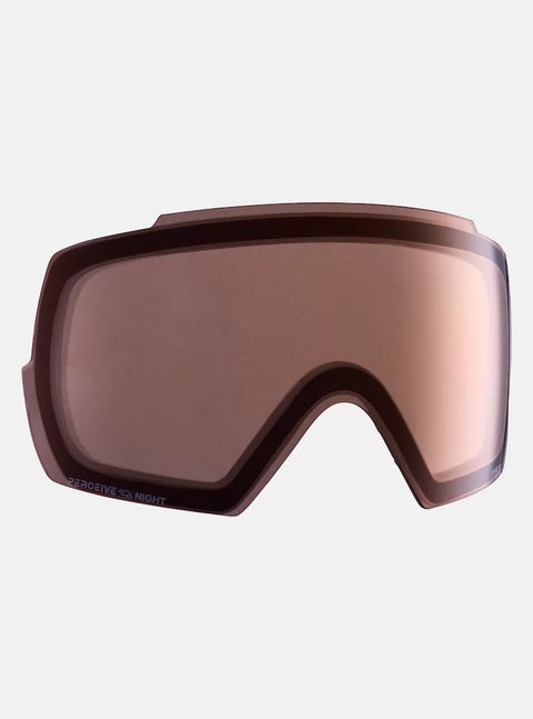 Anon M5S Goggle Lens (Multiple Tint Options)