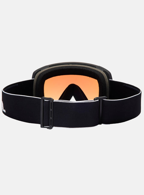 Anon M5S Goggles + Bonus Lens + MFI Mask (Multiple Color Options)