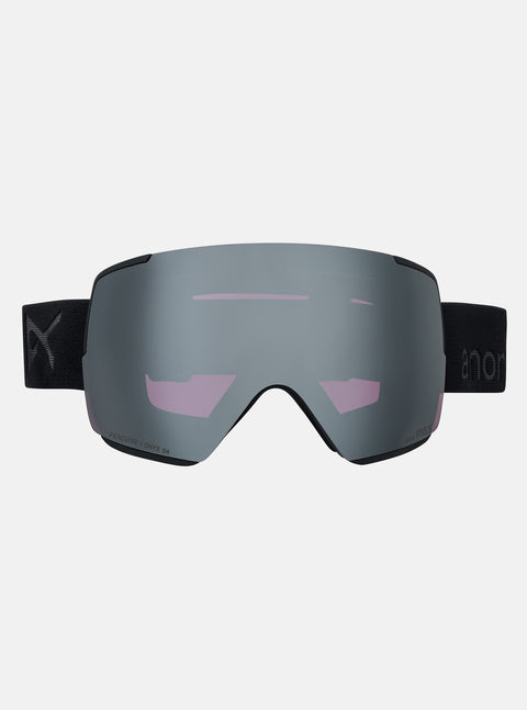 Anon M5S Goggles + Bonus Lens + MFI Mask (Multiple Color Options)