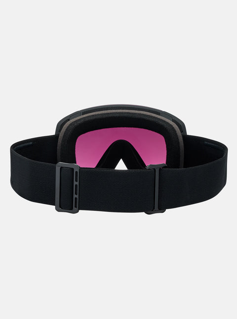 Anon M5S Goggles + Bonus Lens + MFI Mask (Multiple Color Options)