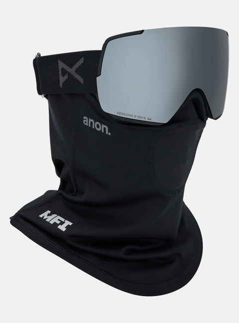 Anon M5S Goggles + Bonus Lens + MFI Mask (Multiple Color Options)