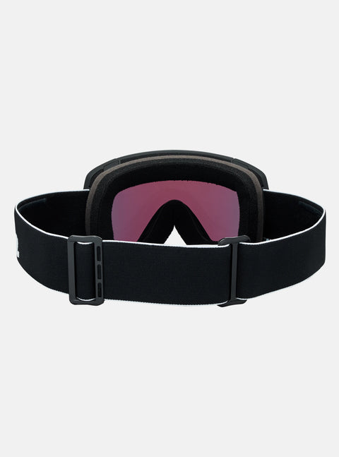 Anon M5S Low Bridge Fit Goggles + Bonus Lens + MFI Mask (Multiple Color Options)
