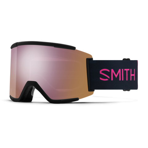 Smith Squad XL Goggles (Multiple Color Options)
