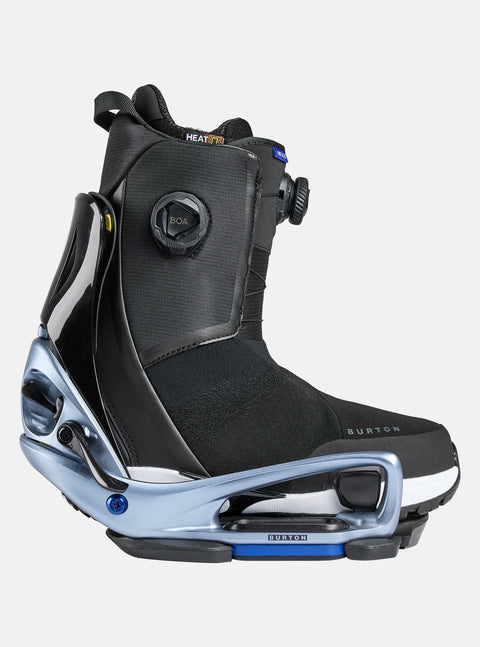 Burton Men's Step On Genesis EST Snowboard Bindings 2026 (Multiple Color Options)