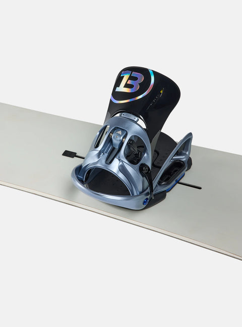 Burton Men's Step On Genesis EST Snowboard Bindings 2026 (Multiple Color Options)