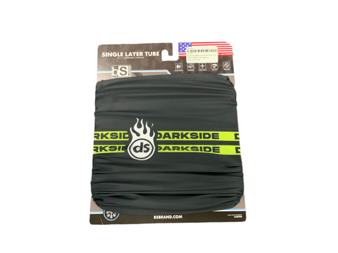 Darkside x Blackstrap Single Layer Tube 2024 (Multiple Color Options)