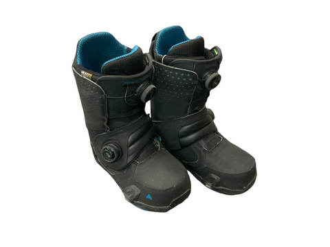 Former Demo Step On Boot - Mens