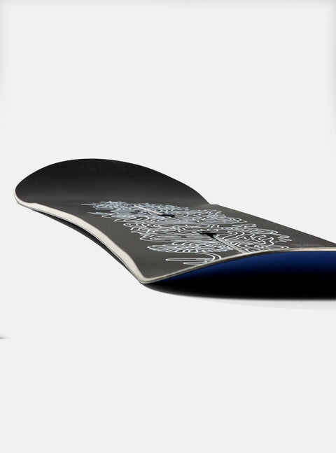 Burton Counterbalance Snowboard 2026
