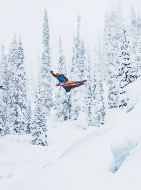 Burton Family Tree Smooth Operator Camber Snowboard 2026