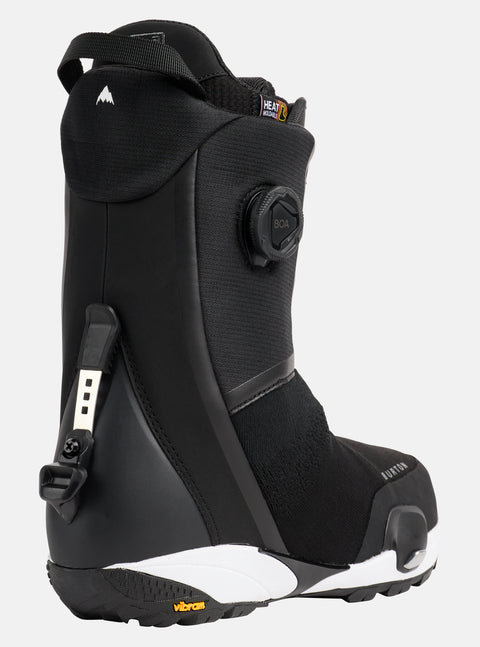 Burton Men's Waverange X WIDE Step On Snowboard Boots 2026