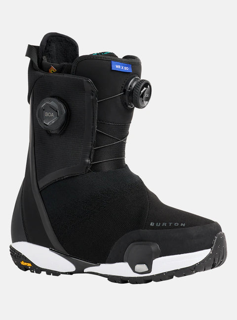 Burton Women's Waverange X Step On Snowboard Boots 2026 (Multiple Color Options)