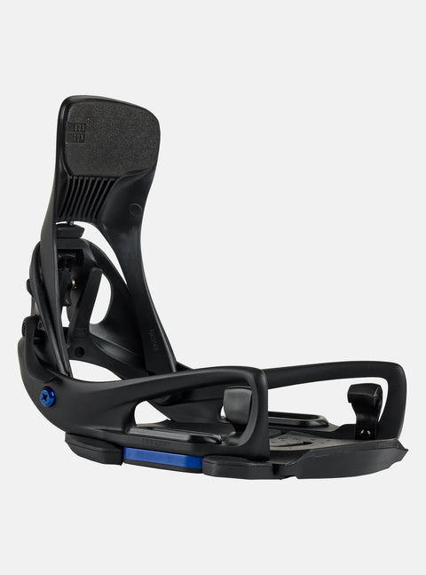 Burton Men's Step On Cartel X EST Snowboard Bindings 2026