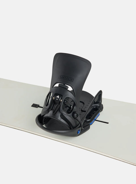 Burton Men's Step On Cartel X EST Snowboard Bindings 2026