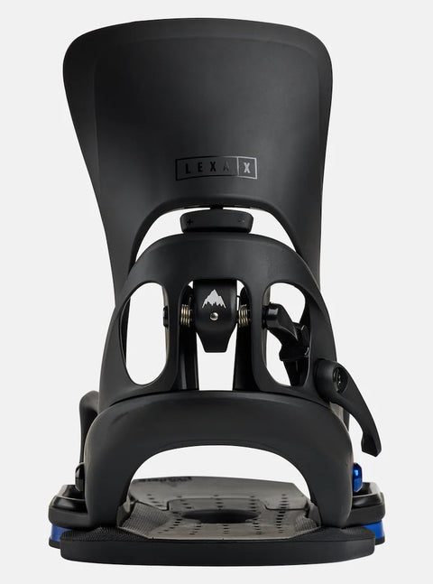 Burton Women's Step On Lexa X EST Snowboard Bindings 2026 (Multiple Color Options)