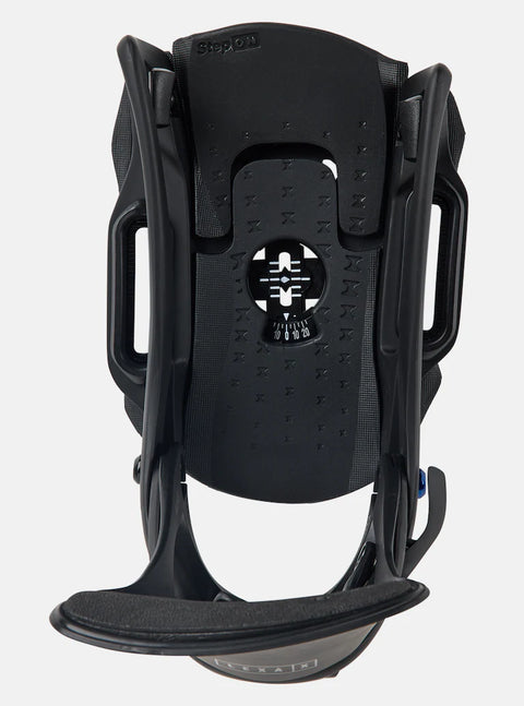 Burton Women's Step On Lexa X EST Snowboard Bindings 2026 (Multiple Color Options)