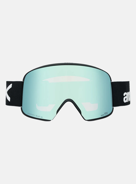 Anon M6 Goggles (Multiple Frame/Lens Options)