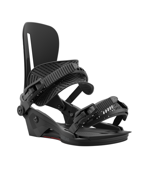 Union Atlas Snowboard Bindings 2025 (Multiple Color Options)