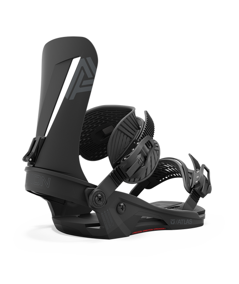 Union Atlas Snowboard Bindings 2025 (Multiple Color Options)