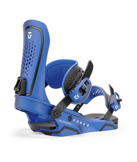 Union Force Snowboard Bindings 2025 (Multiple Color Options)
