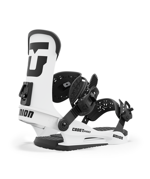 Union Cadet PRO Snowboard Bindings 2025 (Multiple Color Options)