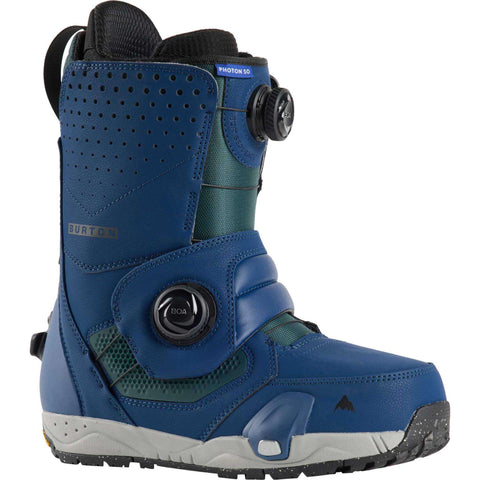 Burton Men's Photon BOA Step On Snowboard Boots 2025 (Multiple Color Options)